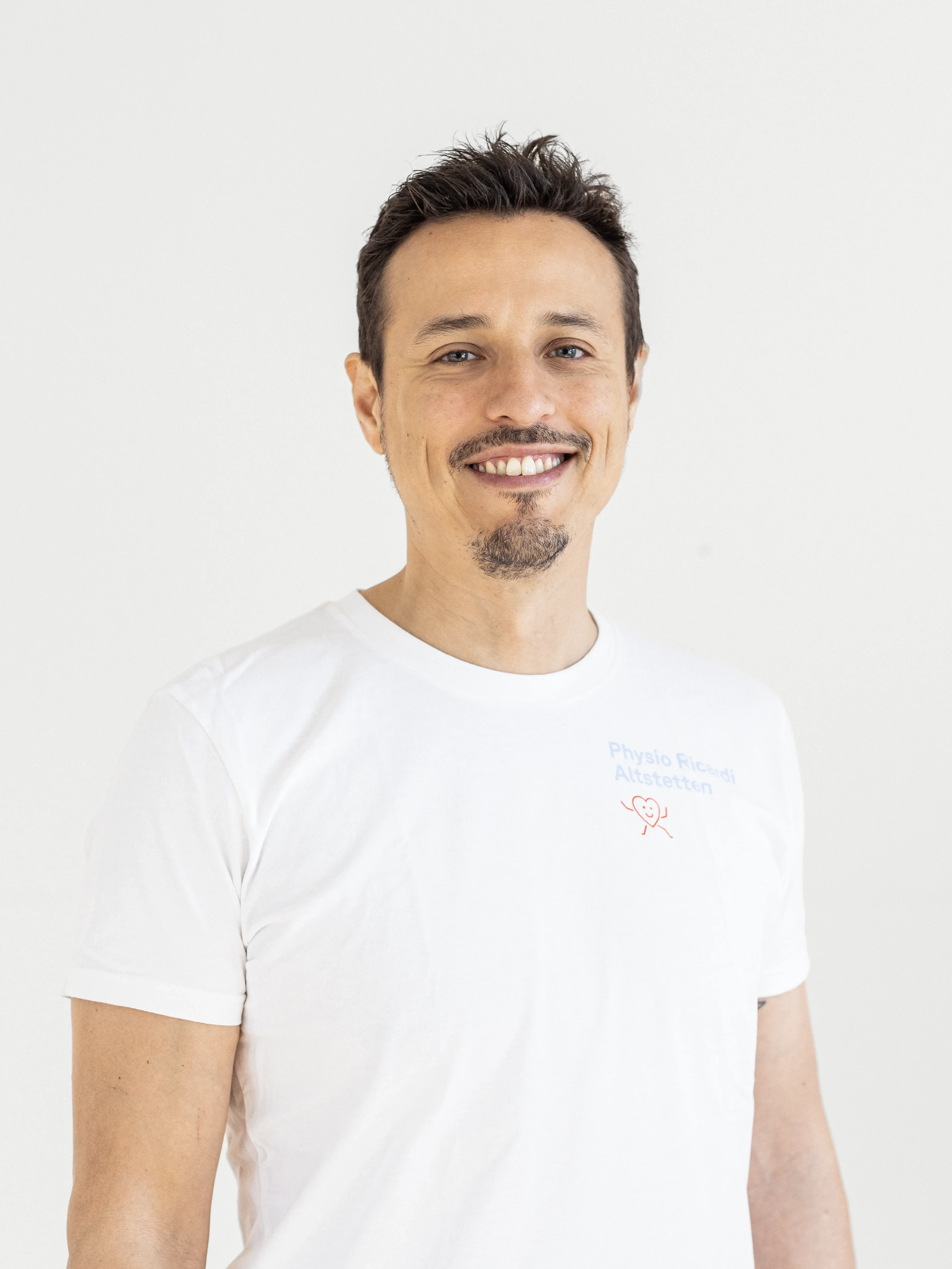 Portrait Cesar Ricardi