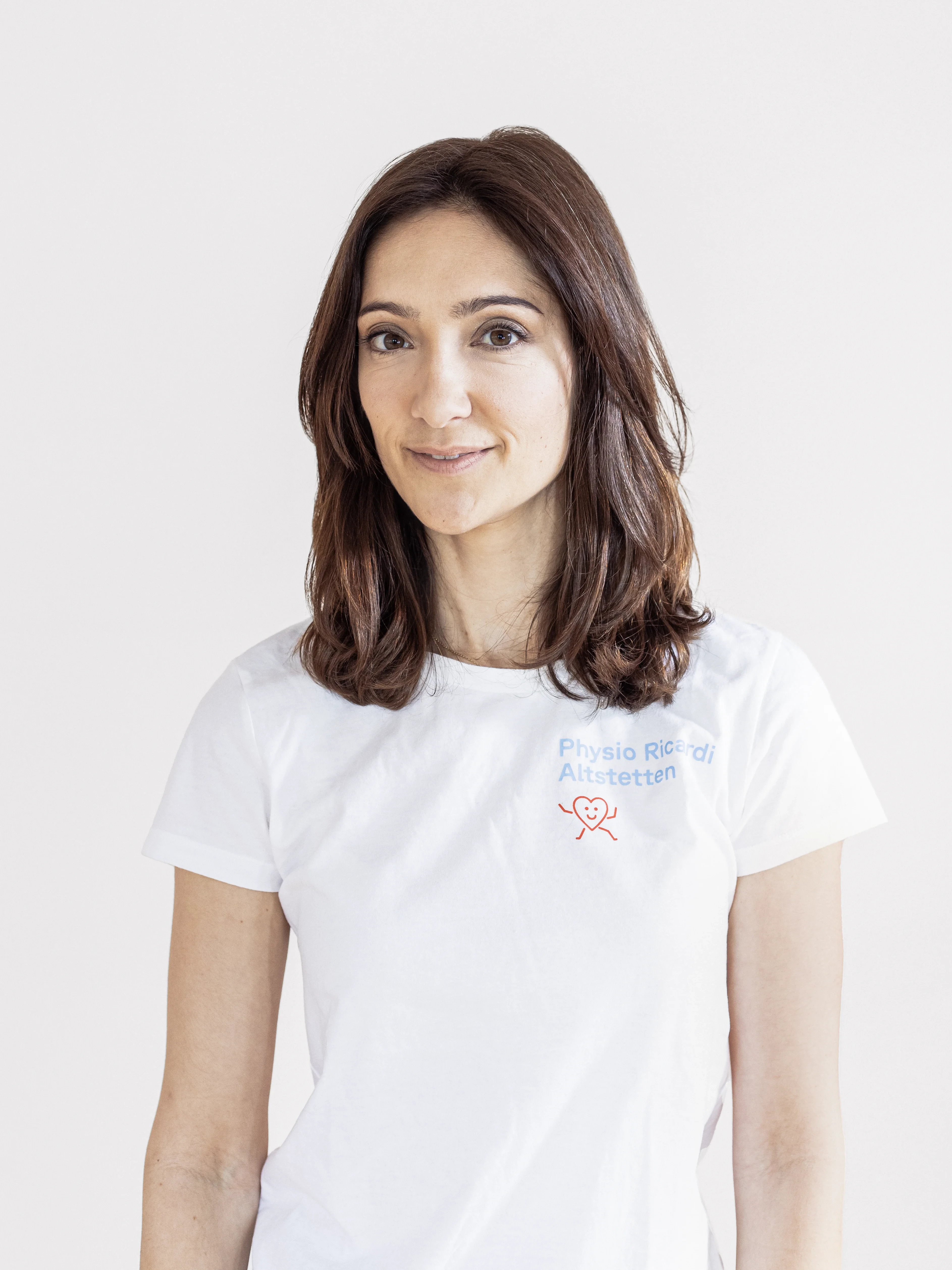 Portrait Mirella Rüttimann