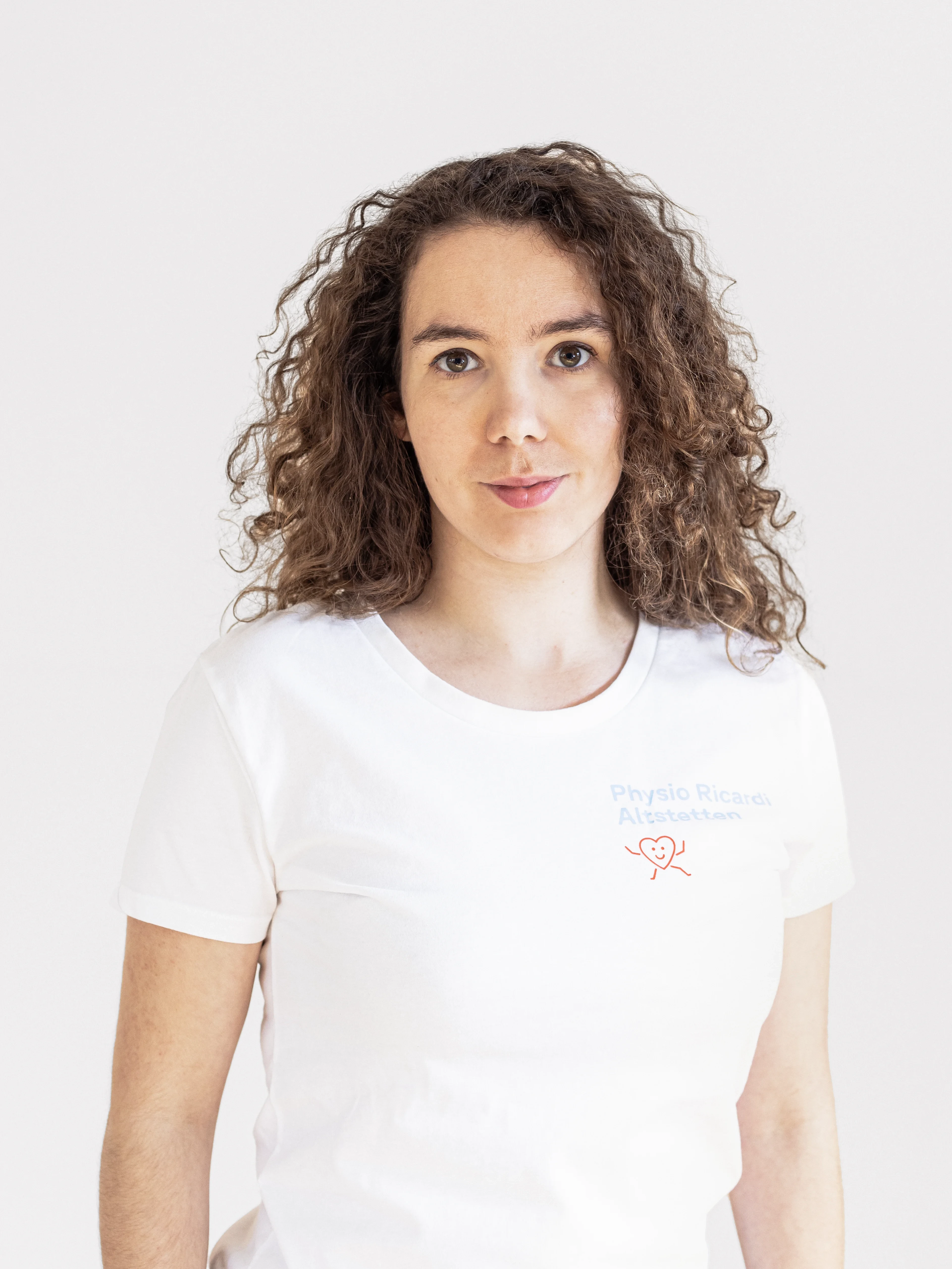 Portrait Sara Pitsch