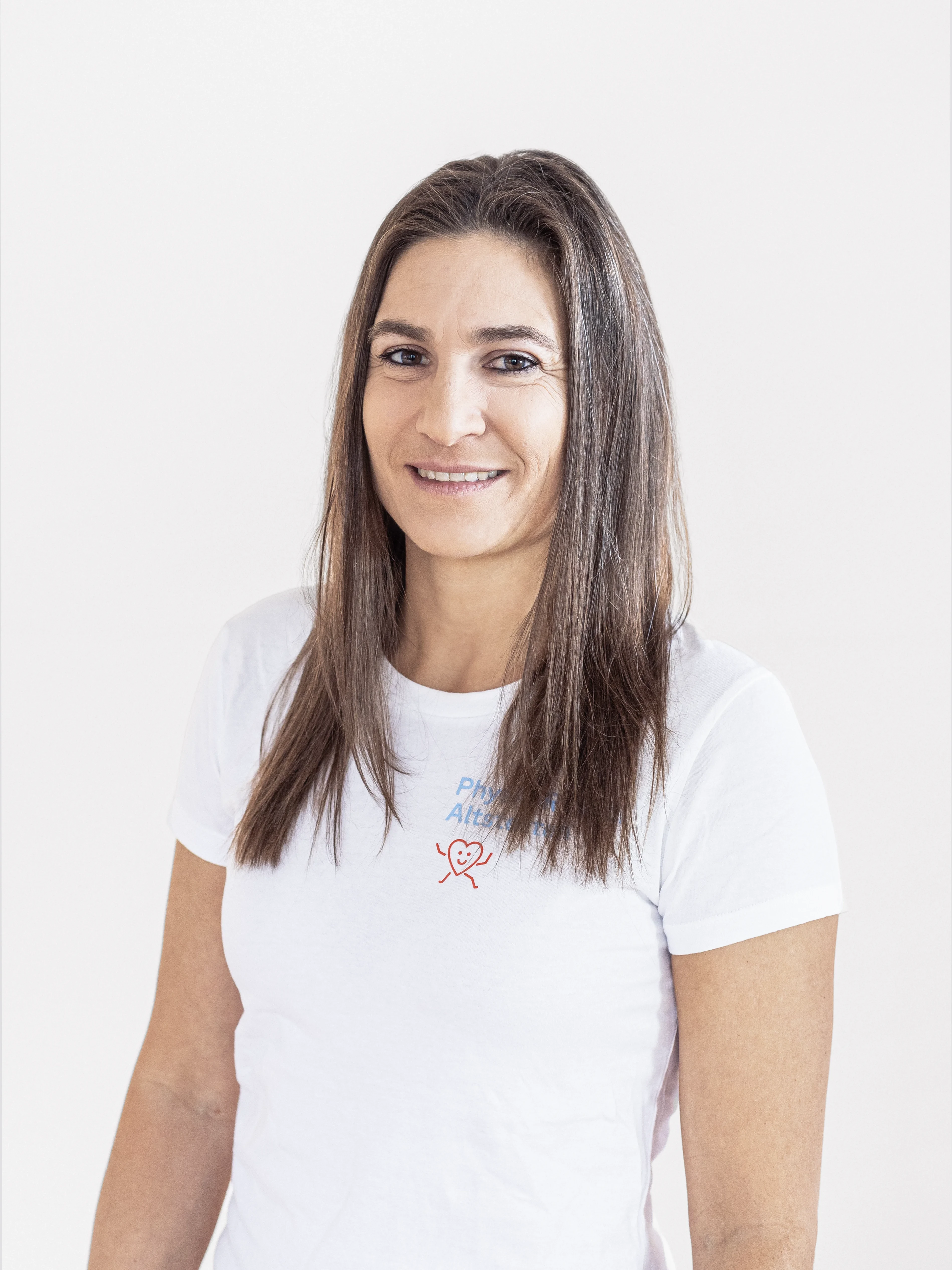 Portrait Simone Gayler