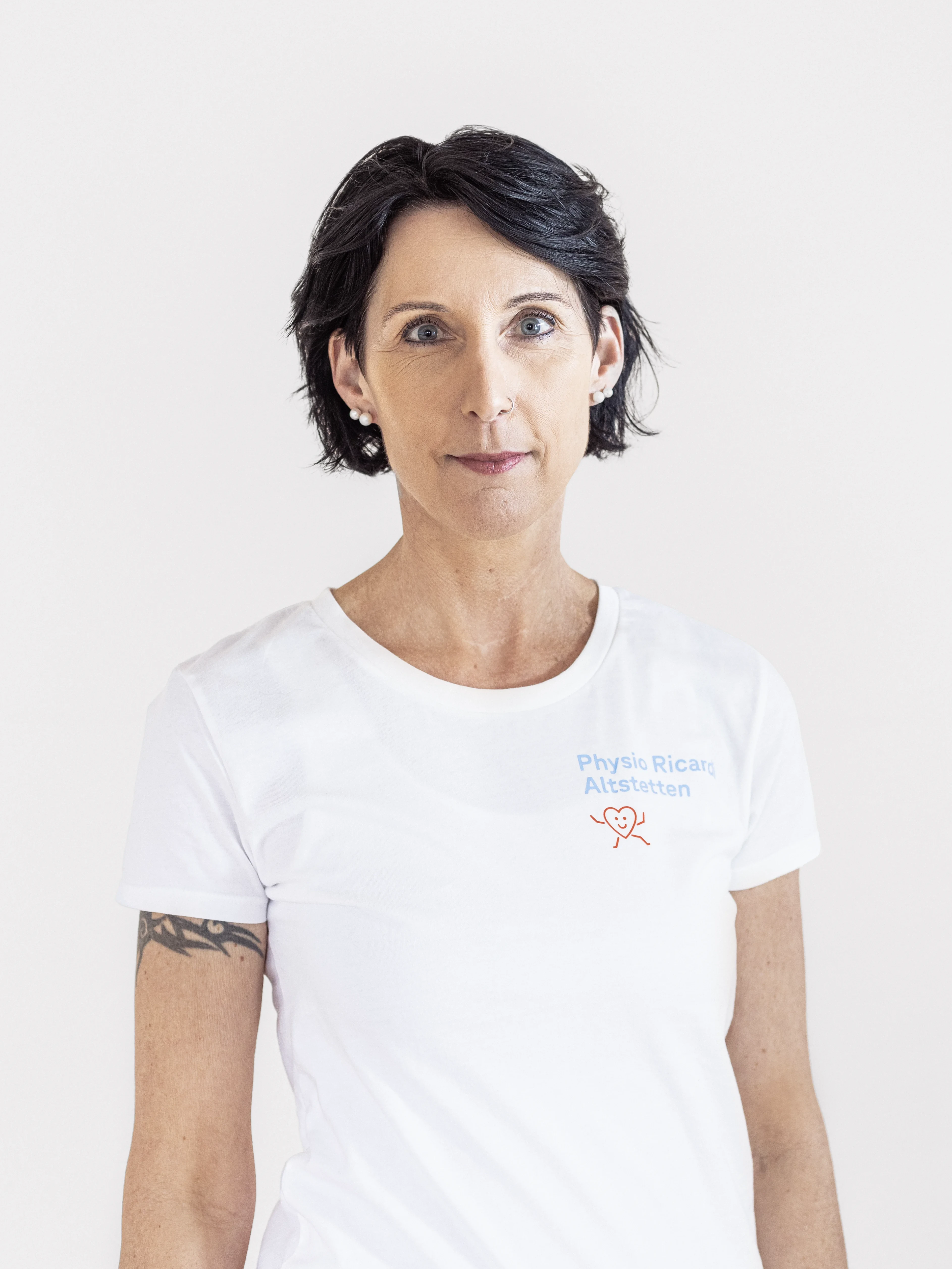 Portrait Beatrix Wiederkehr